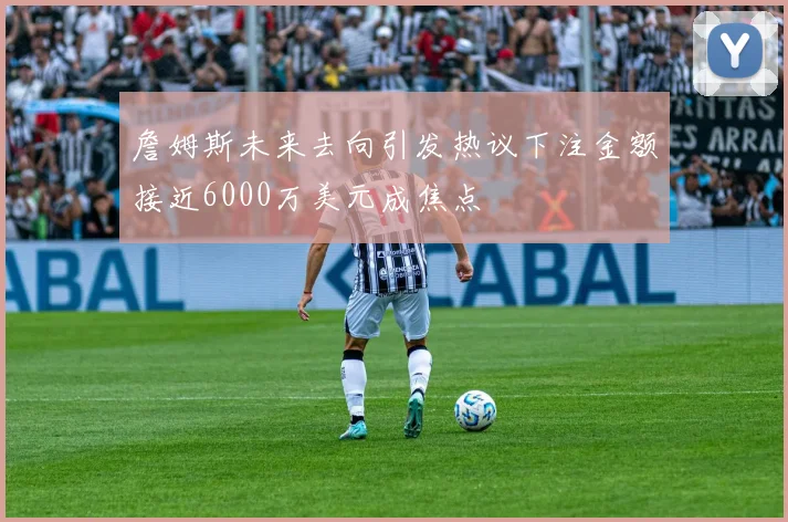詹姆斯未来去向引发热议下注金额接近6000万美元成焦点