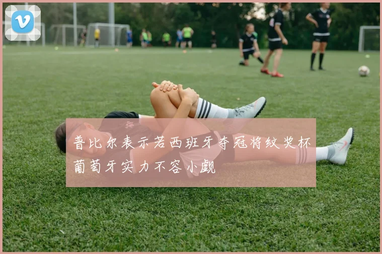 普比尔表示若西班牙夺冠将纹奖杯葡萄牙实力不容小觑